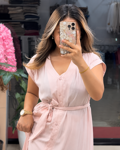 Premium Rayon Dress for Women