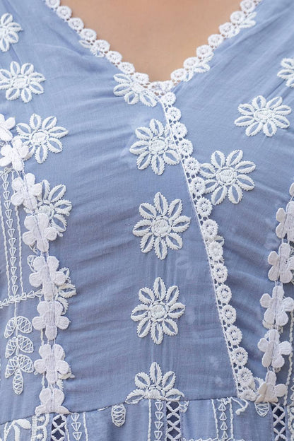 Presenting New Ready-Made Gown Pant Dupatta Collection