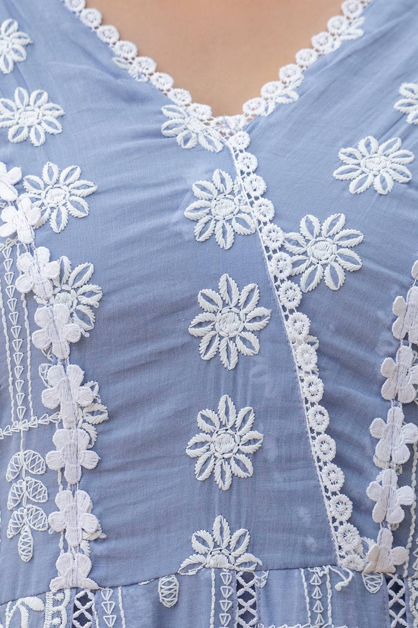 Presenting New Ready-Made Gown Pant Dupatta Collection