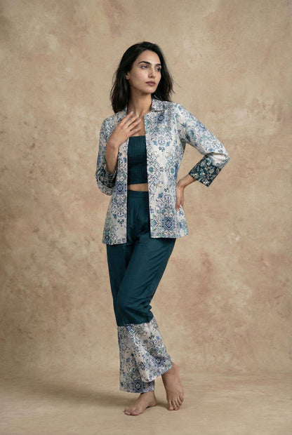 Women’s Three piece Soft Rayon Dress